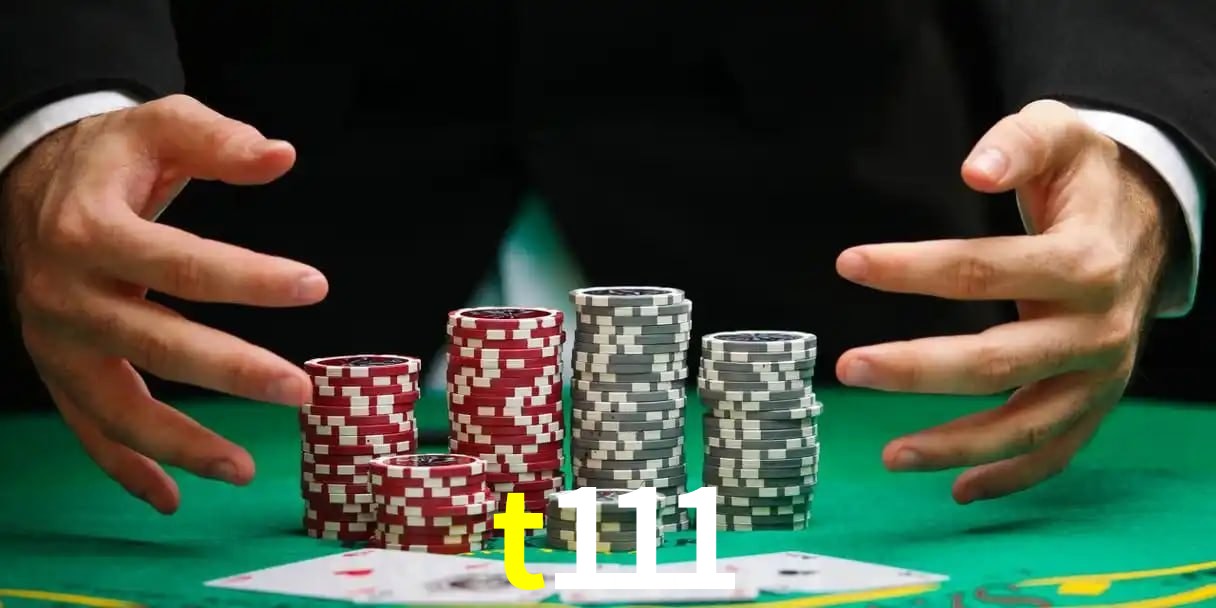 t111 bet
